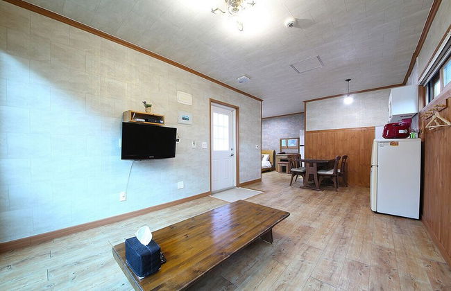 Gangneung Way to Gyeongpodae Pension - Foto 48