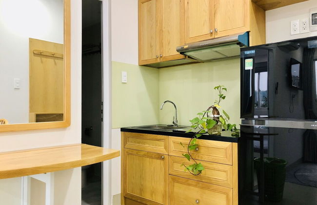 New Hampton Hospitality - Cornelia Hotel & Apartment - Foto 22