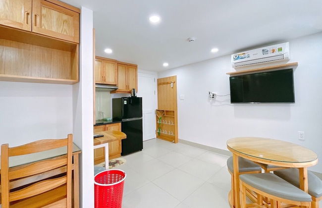 New Hampton Hospitality - Cornelia Hotel & Apartment - Foto 24