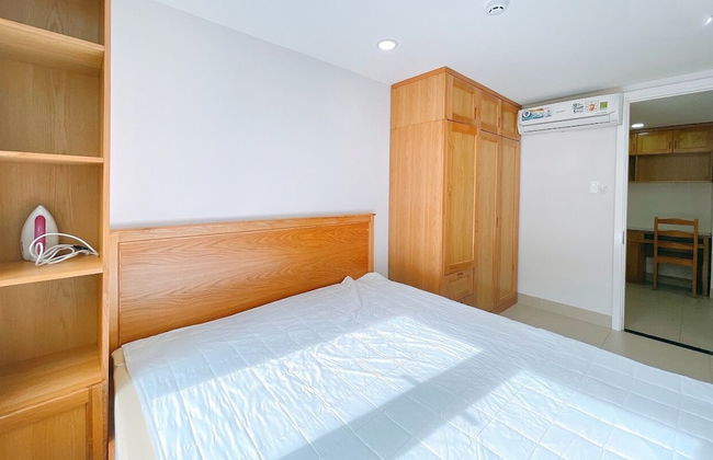 New Hampton Hospitality - Cornelia Hotel & Apartment - Foto 13