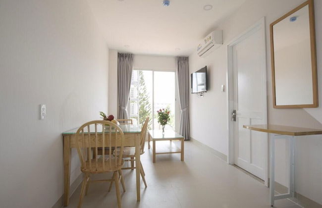 New Hampton Hospitality - Cornelia Hotel & Apartment - Foto 2