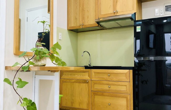 New Hampton Hospitality - Cornelia Hotel & Apartment - Foto 20