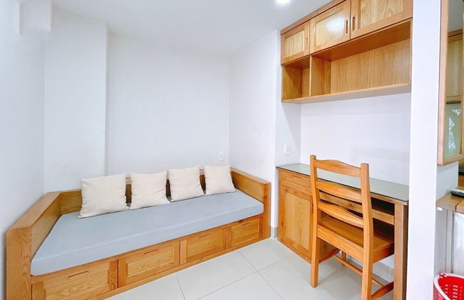 New Hampton Hospitality - Cornelia Hotel & Apartment - Foto 10