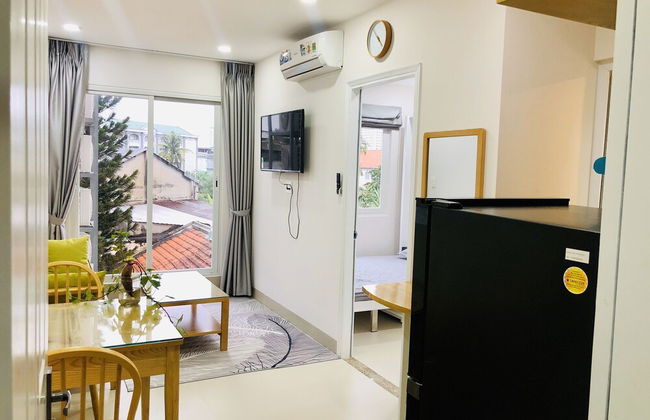 New Hampton Hospitality - Cornelia Hotel & Apartment - Foto 32
