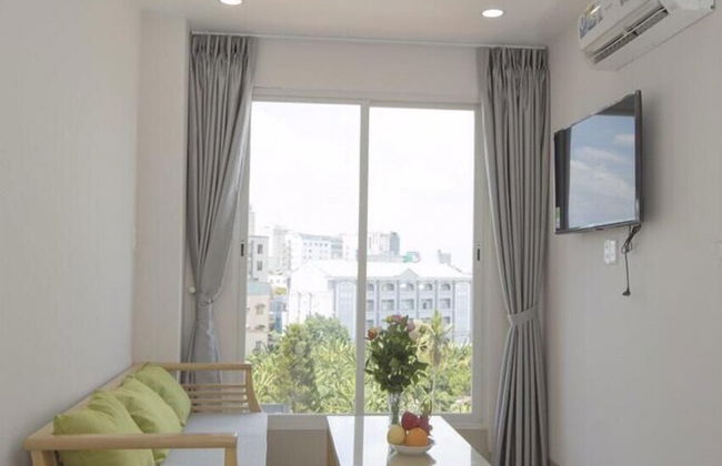 New Hampton Hospitality - Cornelia Hotel & Apartment - Foto 1