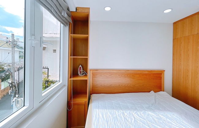 New Hampton Hospitality - Cornelia Hotel & Apartment - Foto 11
