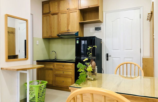 New Hampton Hospitality - Cornelia Hotel & Apartment - Foto 26