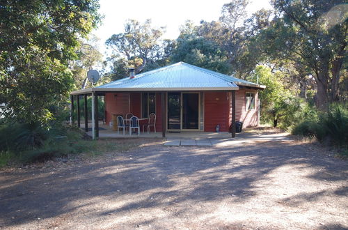 Photo 22 - Wrenwood Chalets