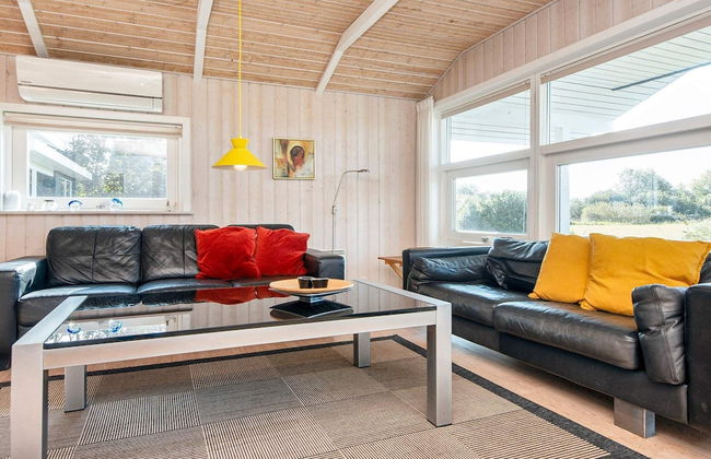 6 Person Holiday Home in Borkop - Foto 19