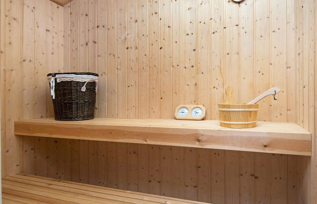 6 Person Holiday Home in Borkop - Foto 25