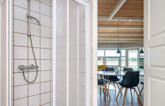 6 Person Holiday Home in Borkop - Foto 32