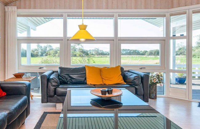6 Person Holiday Home in Borkop - Foto 16