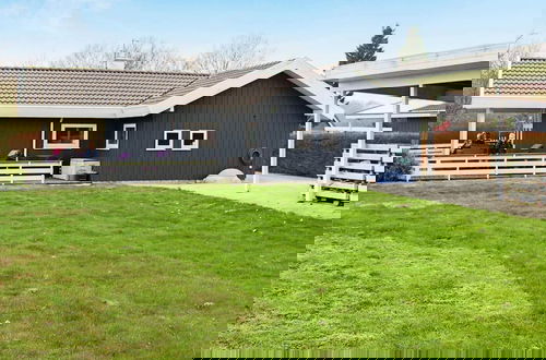 Photo 41 - 6 Person Holiday Home in Borkop