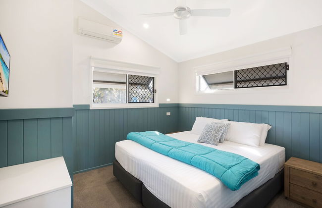 NRMA Merimbula Beach Holiday Resort - Foto 15