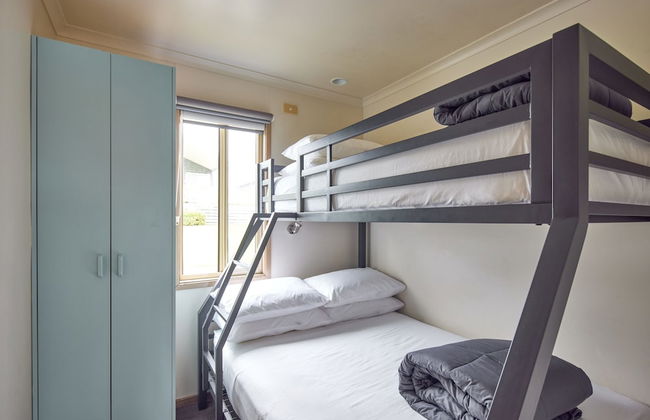 NRMA Merimbula Beach Holiday Resort - Foto 37