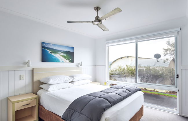 NRMA Merimbula Beach Holiday Resort - Foto 35