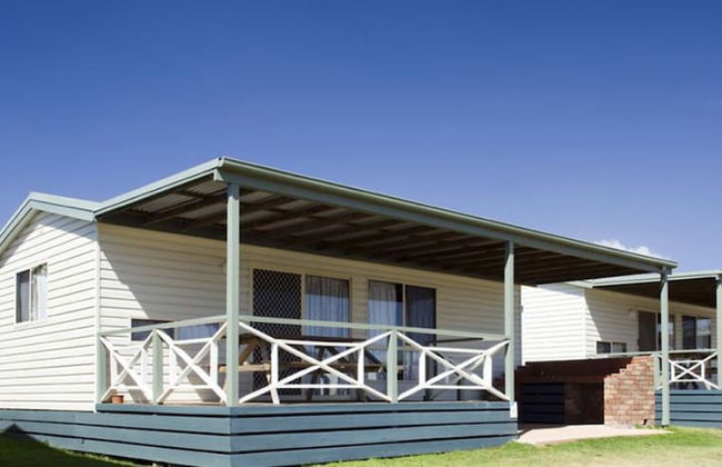 NRMA Merimbula Beach Holiday Resort - Foto 10