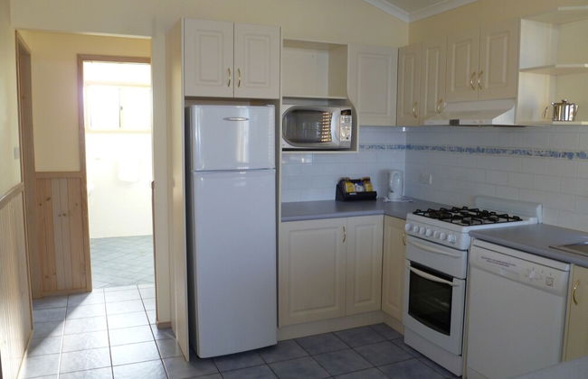 NRMA Merimbula Beach Holiday Resort - Foto 46