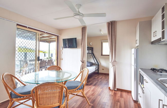 NRMA Merimbula Beach Holiday Resort - Foto 64