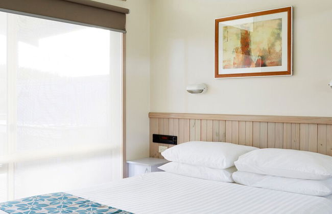 NRMA Merimbula Beach Holiday Resort - Foto 5