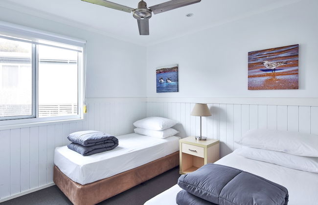 NRMA Merimbula Beach Holiday Resort - Foto 33