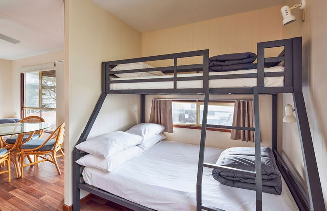 NRMA Merimbula Beach Holiday Resort - Foto 18