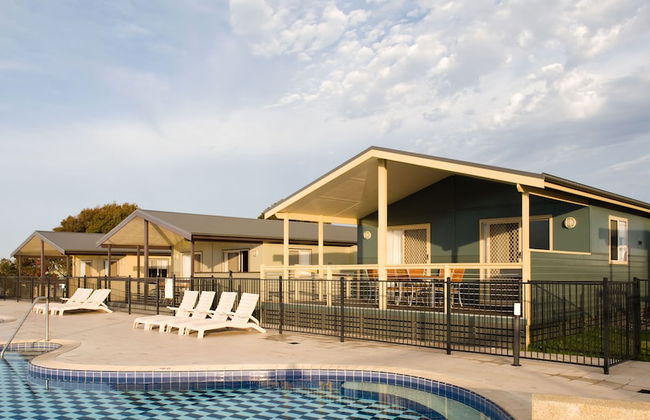 NRMA Merimbula Beach Holiday Resort - Foto 6