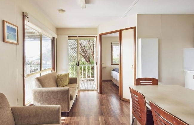 NRMA Merimbula Beach Holiday Resort - Foto 66
