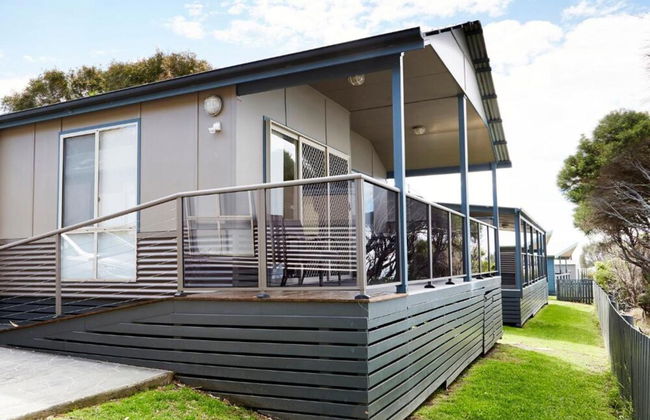 NRMA Merimbula Beach Holiday Resort - Foto 17