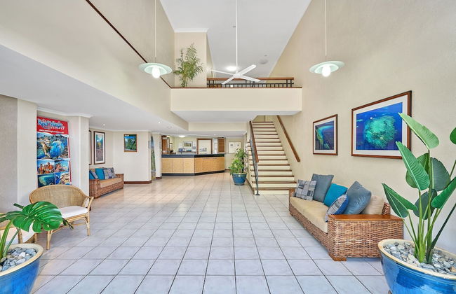 Trinity Beach Club Holiday Apartments - Foto 4