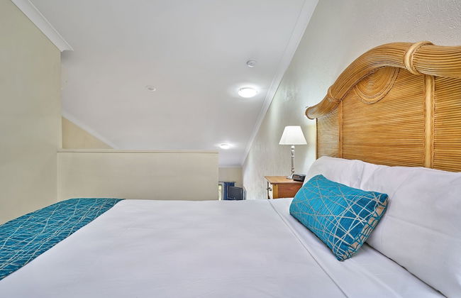 Trinity Beach Club Holiday Apartments - Foto 9