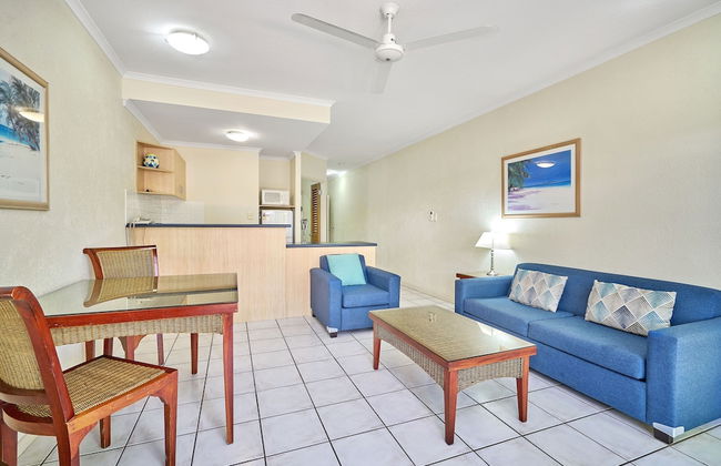 Trinity Beach Club Holiday Apartments - Foto 5