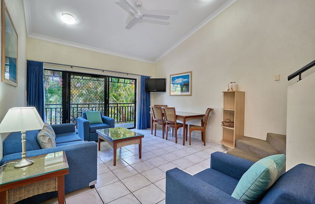 Trinity Beach Club Holiday Apartments - Foto 27