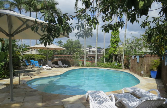 Noosa Keys Resort - Foto 1