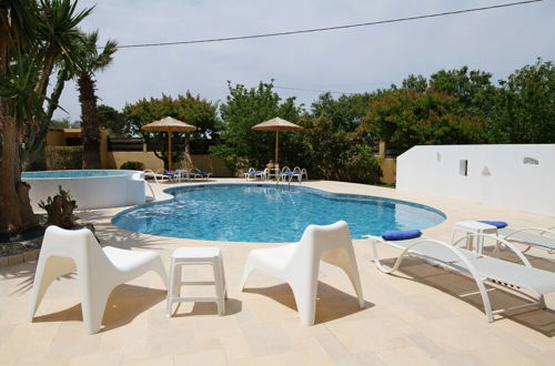 Foto 19 - Xenos Villa 2. With 5 Bedrooms , Private Swimming Pool, Near the sea in Tigaki