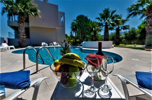 Photo 41 - Xenos Villa 2 With 5 Bedrooms Private Swimming Pool, Near the sea