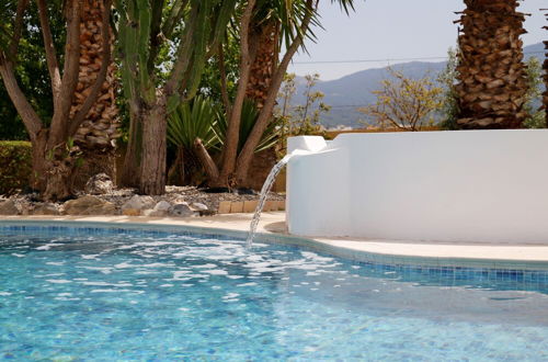 Photo 24 - Xenos Villa 2 With 5 Bedrooms Private Swimming Pool, Near the sea