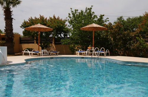 Foto 20 - Xenos Villa 2. With 5 Bedrooms , Private Swimming Pool, Near the sea in Tigaki