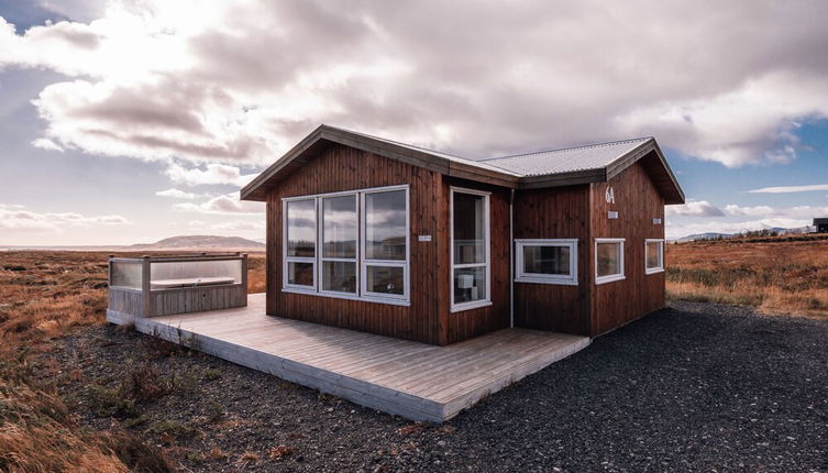 Photo 1 - Blue View Cabin 6A with Hot Tub