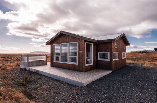 Photo 1 - Blue View Cabin 6A with Hot Tub