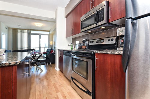 Photo 12 - Applewood Suites - Luxury Condo