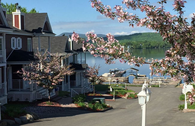 Les Condos du Lac Archambault - Photo 9