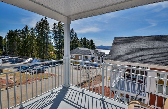 Les Condos du Lac Archambault - Photo 7