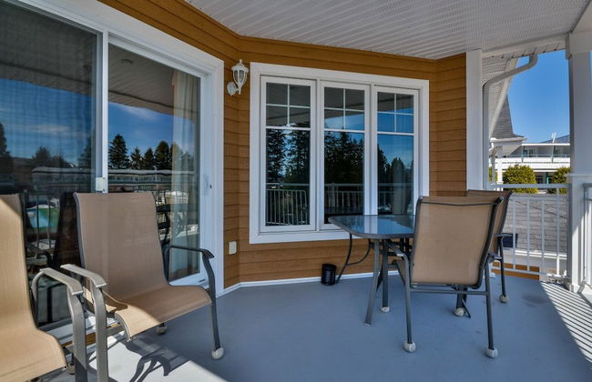 Les Condos du Lac Archambault - Photo 6