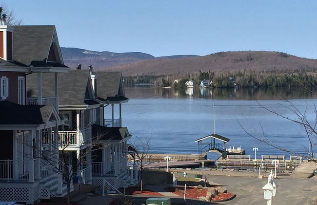 Les Condos du Lac Archambault - Photo 10