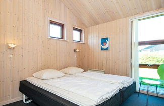 Photo 1 - 8 Person Holiday Home in Hemmet