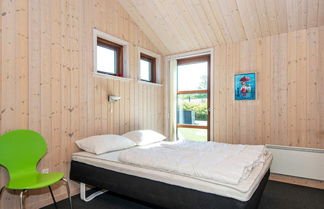 Photo 3 - 8 Person Holiday Home in Hemmet