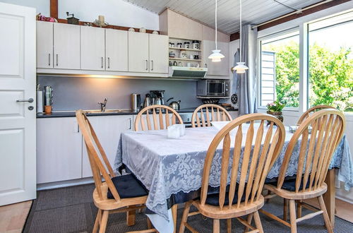 Photo 5 - Holiday Home in Augustenborg