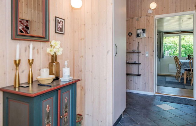 Holiday Home in Augustenborg - Foto 15