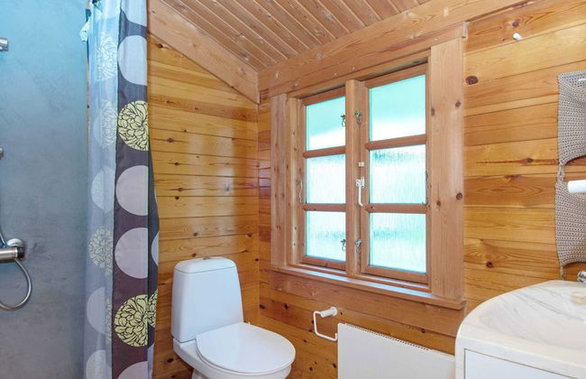6 Person Holiday Home in Farvang - Foto 6